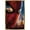 Gold Framed Version, variant on Marvel Spider-Man: Brand New Day (2026) - Mask One Sheet Wall Poster, 22.375" x 34"
