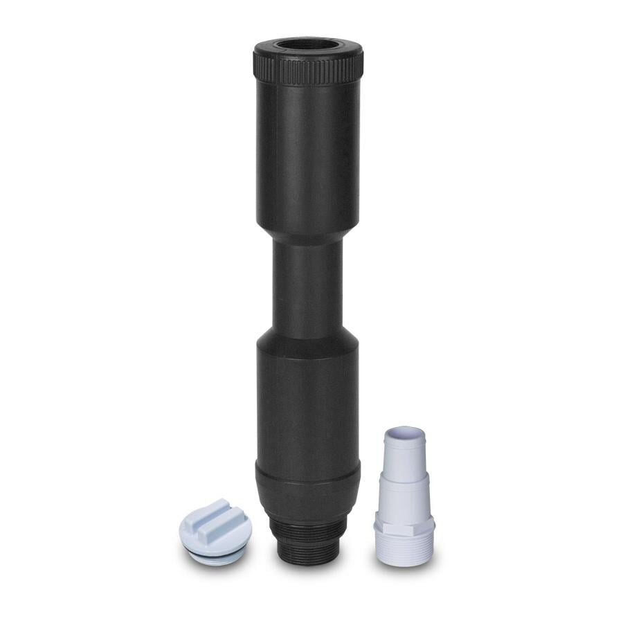 Blow Out Pool Skimmer Winterizing 3 Piece Kit