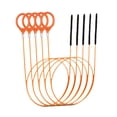 thumbnail image 4 of 5 desatascadores de desagüe resistentes para fregaderos y desagües domésticos. 81 centímetros, 4 of 7