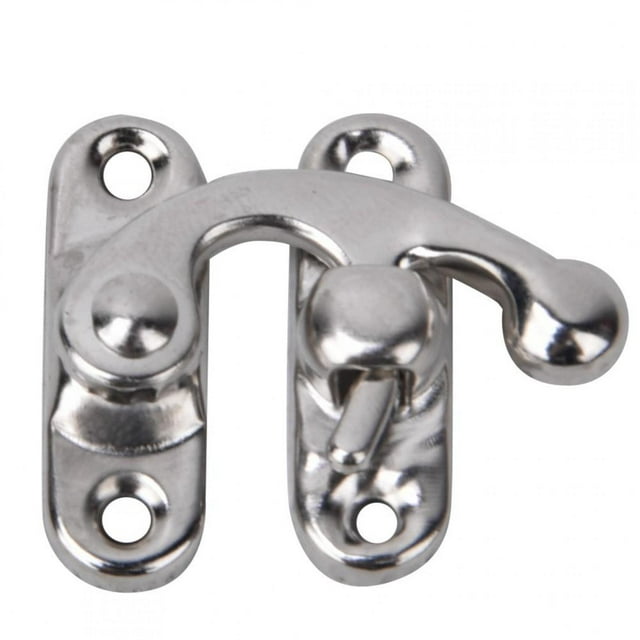 Haofy Hasp Hook, Hand Tool Labor-saving For Easy To Use