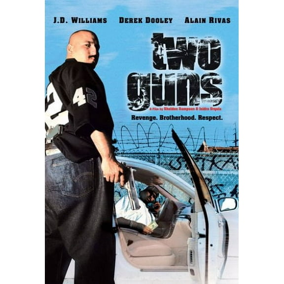Two Guns (Widescreen)