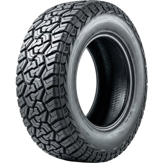 Multi-Mile Wild Country XTX AT4S 275/60R20 115T All-Terrain SUV