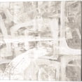 thumbnail image 4 of Great Art Now Intertwined by Stellar Design Studio 3 Piece Canvas Art Set Each 14"W x 14"H, 4 of 4