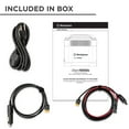 thumbnail image 6 of Westinghouse 1008Wh Portable Power Station Lithium-Ion Battery, 3000W Solar Generator, Pure Sine Wave, 6 of 12
