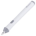 thumbnail image 1 of FAGINEY Tenwin Electric Battery Operated Automatic Pencil Eraser with 22 Eraser Refills, Battery Operated Eraser, Automatic Eraser, 1 of 7