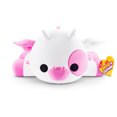 thumbnail image 2 of Hug A Lumps (Medium) Clover by ZURU, Cuddly Squishy Weighted Plush, 2 of 8