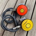 thumbnail image 2 of Régulateur de Plongée sous-Marine Durable Embout Respirant pour la Plongée en Apnée, 2 of 9