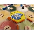 thumbnail image 4 of El cofre del tesoro comunitario mensual de mesa Hex Expansion Catan, 4 of 8
