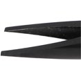 thumbnail image 4 of Eyebrow Pencil Sharpening Tool Firmly Fixing Adjust Screw Duckbill Eyebrow Pencil Sharpener Aid Black, 4 of 4