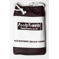 thumbnail image 4 of Grimsby Microfibre beach towel, 4 of 5
