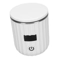 thumbnail image 4 of Calentador de biberones portátil, eléctrico, inteligente, de temperatura constante, inalámbrico, de calentamiento rápido, para viajes, 4 of 14