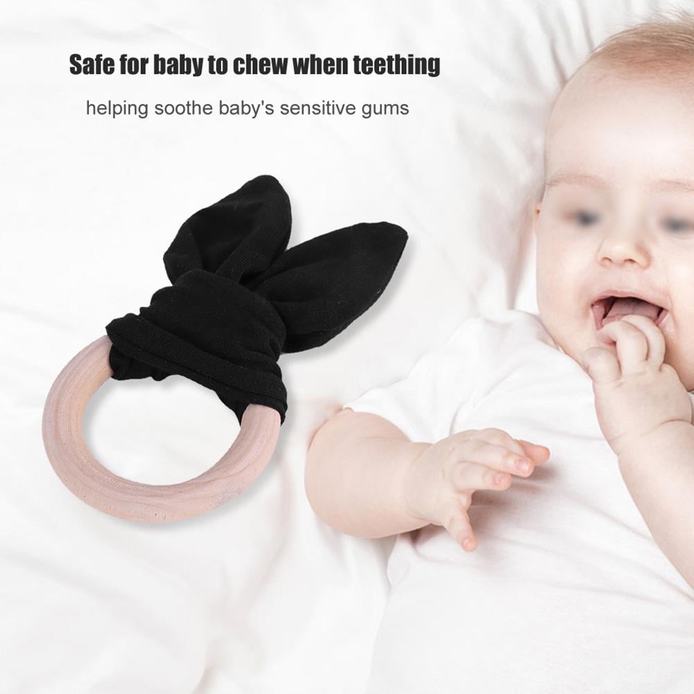 teething bunny