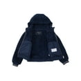 thumbnail image 6 of Rokka&Rolla Girl's Sherpa Fleece Lined Sequin Jacket, Sizes 4-18, 6 of 10