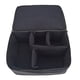 thumbnail image 5 of Methold Bolsa de almacenamiento de poliéster Asa de elevación Protector Transpirable Impermeable Barra de sonido Cámara Impresora Organizador Carpetas de archivos Pequeño, 5 of 6