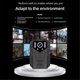 thumbnail image 5 of Mini Body Camera Full HD 1080P 2 Inch IPS Touch Screen Night Vision Video Recorder Security Guard P, 5 of 5