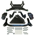 thumbnail image 1 of ROX Kit de Levage BMF 6 Pouces Compatible avec Chariot de Golf Yamaha G22 - Usage Intensif, 1 of 3