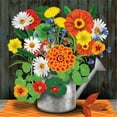thumbnail image 1 of Rompecabezas Ceaco Orange Rhapsody 300 piezas, 1 of 8