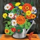 thumbnail image 1 of Rompecabezas Ceaco Orange Rhapsody 300 piezas, 1 of 8