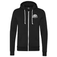 thumbnail image 1 of Sudadera con capucha Gravity Outdoor Co. Rocky Negro XL, 1 of 1