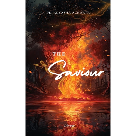 The Saviour, (Paperback)