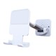 thumbnail image 1 of GOOHOCHY Soporte de teléfono de montaje de pared multifuncional estante de teléfono adhesivo, 1 of 8