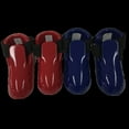 thumbnail image 6 of ROZYARD Karate Taekwondo Foot Guard Protector Martial Art Foam Shoes Footgear, 6 of 8
