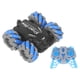 thumbnail image 2 of Control remoto de la inducción de gestos de automóviles RC acrobacias juguetes de automóviles 2.4GHz 360 grados de rotación de luces de música juguetes de automóviles, 2 of 10