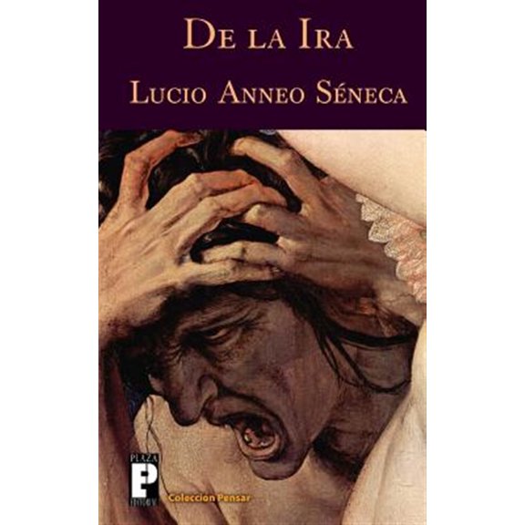 Pre-Owned De la ira