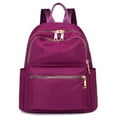 thumbnail image 2 of Backpack Waterproof Multifunctional Oxford Travel Bag, 2 of 13