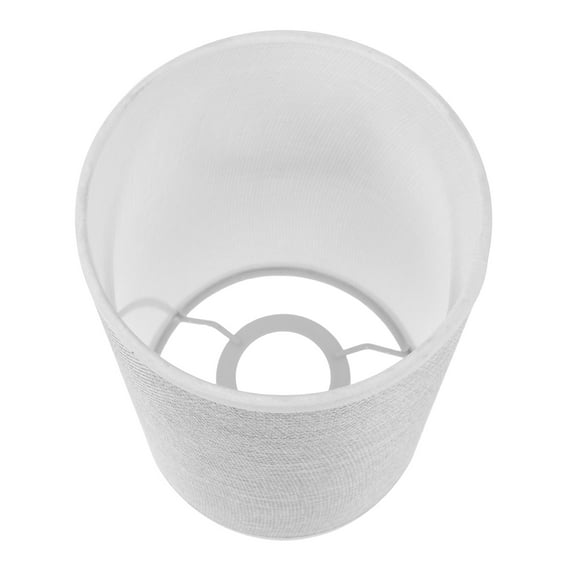 1Pc Durable Simple Light Cover Wall Ceiling Light Shell Stylish Home Lampshade