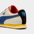thumbnail image 3 of Men's PU & MA Roma Podium Clyde Royal/Creamy Vanilla/Redmazing 39837601, 3 of 5