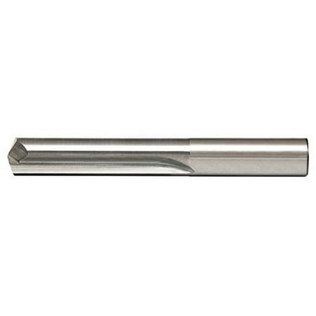

Alfa Tools SCSF30303 C x 2-1/2 Overall Micrograin Solid Carbide Straight Flute 140 Split Point Drill