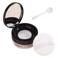 thumbnail image 2 of Soporte de polvo de maquillaje Baoblaze Titular de maquillaje, 2 of 7