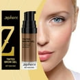 thumbnail image 2 of Light Brown Color Rendering Eyebrow Cream for Easy Coloring, Clear and Natural Eyebrow Shape, Creating Personalized Eyebrow Makeup, 2 of 5