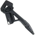thumbnail image 3 of BRP 860202349 Ski-Doo LinQ 1 + 1 Seat Back Rest Tundra REV XM XS XP XR XU Snowmobiles, 3 of 11