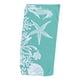thumbnail image 2 of Terciopelo Toalla de Baño, Toalla de Microfibra, Toalla de Baño Doble Cara, Impresión en Borde, Toalla de Baño de Playa, Toalla de Natación, Toalla Plegable, Impermeable, para Baño, para, 2 of 8