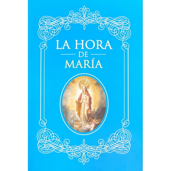 La hora de María