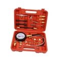 thumbnail image 4 of Colaxi Engine Compression Tester Set Automotive Petrol Gas Cylinder Pressure Gauge, 4 of 8