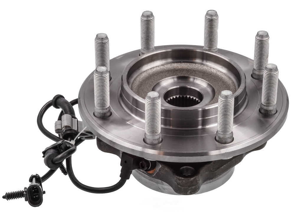 Power Train PT515087 Axle Hub Assembly