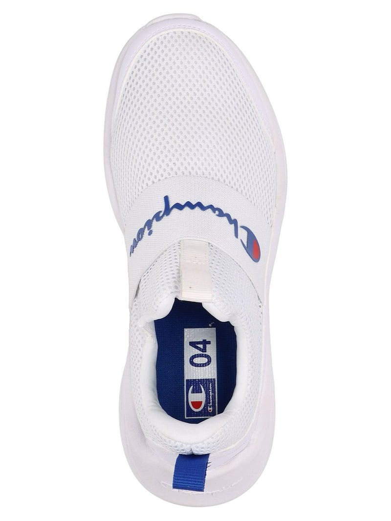 Champion Youth Boys Legacy Mesh Knit Athletic Sneaker, Sizes 1-13