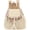 Tassels Khaki, variant on Women Small Tassels Straw Woven Backpack Flap Drawstring Bucket Bag