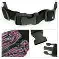 thumbnail image 3 of Unique Bargains 1 Pc Durable Running Belt for Sports for 6 Inches or Less Phone Camouflage Color, 3 of 6