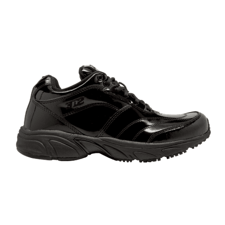 - Reaction Referee Patent Leather EE Width Size 7