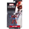 thumbnail image 2 of Marvel Legends Series 3.75" Ant-Man, 2 of 2