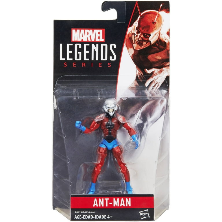 Marvel legends 2024 series 3.75