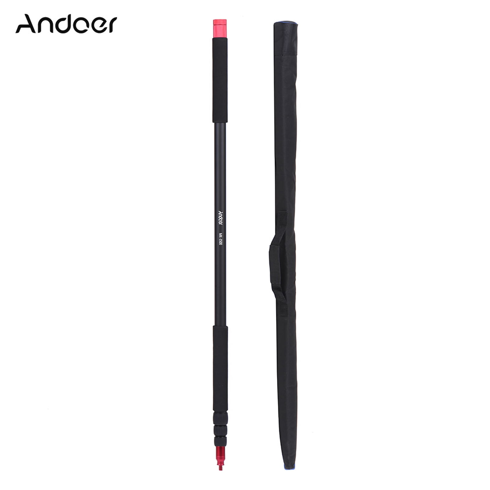 Microphone lever,Boom Pole / 11.5ft Mic 3.5m / 11.5ft 3/8 Inch Screw Arm Pole Stick Alloy 4 Handheld Adjustable 3/8 Inch Boom Sound Support Arm Alloy Boom Pole Stick 3.5m/11.5ft Pole Alloy 4