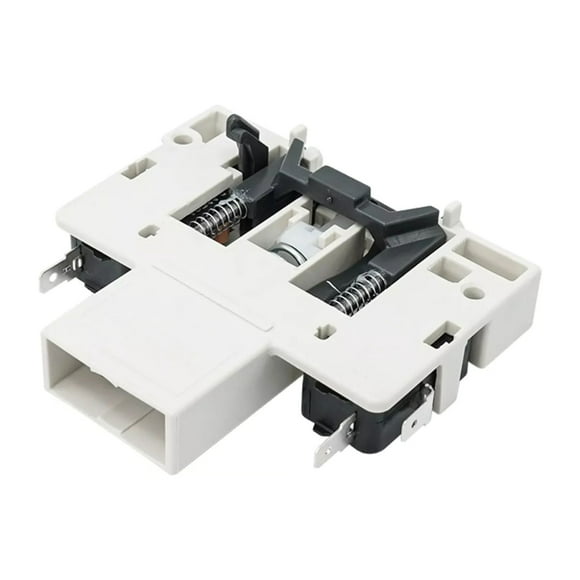 APPLAYERR Durable Dishwasher Door Latch for LG Models Ensures Tight Closure, Enhances Dishwashing Performance