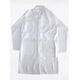 thumbnail image 3 of Bata De Laboratorio Unisex Gabardina Algodón Talla 28 A 42, 3 of 5
