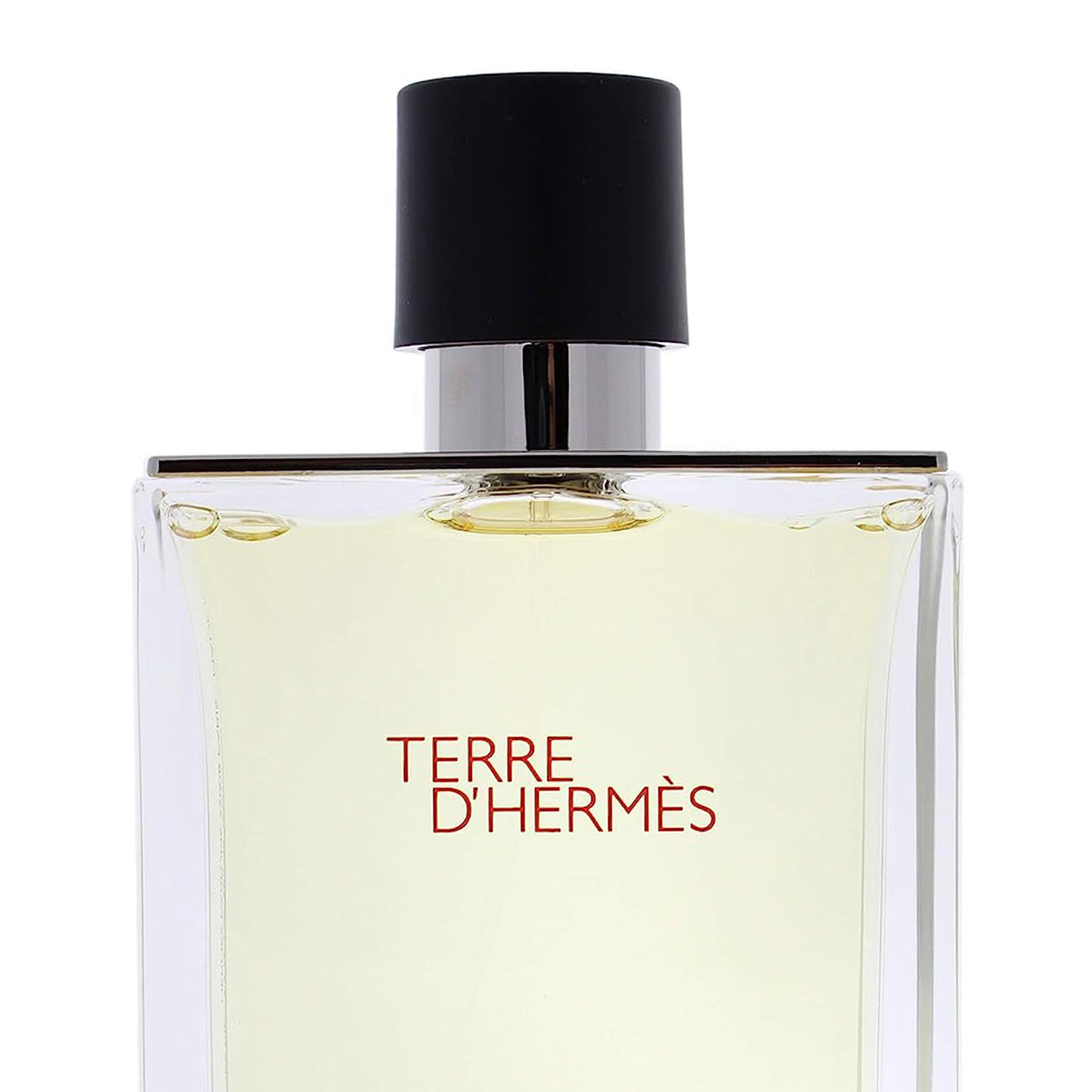 Hermes Terre D'Hermes Eau de Toilette Natural Spray for Men