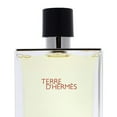 thumbnail image 4 of Hermes Terre D'Hermes Eau de Toilette Natural Spray for Men 100ml/3.3oz, 4 of 5